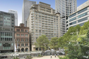 Bond 1217 Self Catering, Sydney